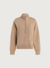 náhled Dámská mikina Varley Mavis Mock Neck Sweat