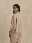 náhled Dámská mikina Varley Mavis Mock Neck Sweat