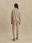 náhled Dámská mikina Varley Mavis Mock Neck Sweat