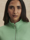 náhled Dámská mikina Varley Mavis Mock Neck Sweat