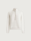 náhled Dámská mikina Varley Selene Half Zip Sweat