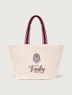 náhled Dámská taška Varley Robinson Canvas Club Tote Bag