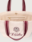 náhled Dámská taška Varley Robinson Canvas Club Tote Bag