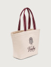 náhled Dámská taška Varley Robinson Canvas Club Tote Bag