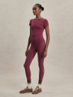 náhled Dámské tričko Varley Casper Seamless Tee