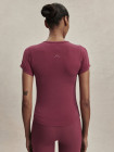 náhled Dámské tričko Varley Casper Seamless Tee