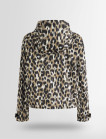 náhled Dámská bunda Fusalp KASIMA LEOPARD