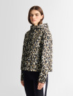 náhled Dámská bunda Fusalp KASIMA LEOPARD