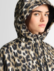 náhled Dámská bunda Fusalp KASIMA LEOPARD