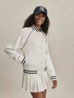 náhled Dámská bunda Varley Jepson Club Jacket