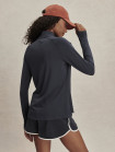 náhled Dámská mikina Varley Amren Half Zip