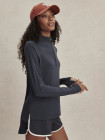 náhled Dámská mikina Varley Amren Half Zip
