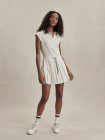 náhled Dámské šaty Varley Nico Court Dress 32