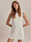 náhled Dámské šaty Varley Endo Court Dress 32.5