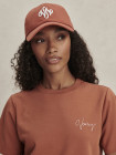 náhled Dámské tričko Varley Regan Branded Tee