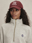 náhled Dámská mikina Varley Bertie Half Zip Sweat