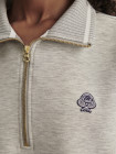 náhled Dámská mikina Varley Bertie Half Zip Sweat