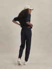 náhled Dámské kalhoty Varley The Slim Pintuck Pant 27.5