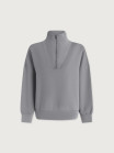 náhled Dámská mikina Varley Hawley Half Zip Sweat