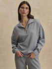náhled Dámská mikina Varley Hawley Half Zip Sweat