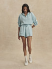 náhled Dámská mikina Varley Hawley Half Zip Sweat