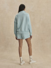 náhled Dámská mikina Varley Hawley Half Zip Sweat