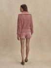 náhled Dámský svetr Varley Eloise Full Zip Knit