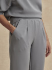 náhled Dámské kalhoty Varley The Rolled Cuff Pant 28.5