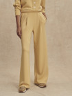 náhled Dámské kalhoty Varley The Extra Wide Leg Pant 29.5