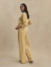 náhled Dámské kalhoty Varley The Extra Wide Leg Pant 29.5