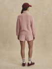 náhled Dámský svetr Varley Morwenna Half Zip Knit