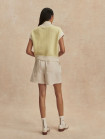 náhled Dámský svetr Varley Fowley Knit Top