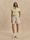 náhled Dámský svetr Varley Fowley Knit Top