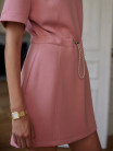 náhled Dámské šaty Varley Maple Dress 2.0