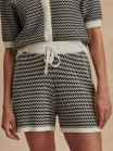 náhled Dámské kraťasy Varley Villiers Knit Short