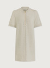 náhled Dámské šaty Varley Nori Half Zip Dress