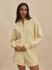 náhled Dámská mikina Varley Davidson Sweat