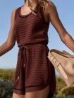 náhled Dámské kraťasy Varley Morden Knit Short