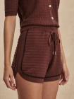 náhled Dámské kraťasy Varley Morden Knit Short