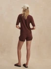 náhled Dámské kraťasy Varley Morden Knit Short