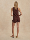 náhled Dámské tílko Varley Gideon Knit Tank