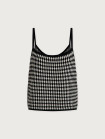 náhled Dámské tílko Varley Jared Knit Top