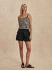 náhled Dámské tílko Varley Jared Knit Top