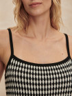 náhled Dámské tílko Varley Jared Knit Top