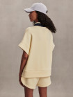náhled Dámská mikina Varley Ritchie Short Sleeve Sweat 2.0