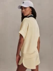 náhled Dámská mikina Varley Ritchie Short Sleeve Sweat 2.0