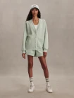 náhled Dámský svetr Varley Scottie Cardigan