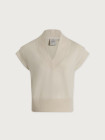 náhled Dámské tílko Varley Gracee V Neck Tank