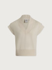 náhled Dámské tílko Varley Gracee V Neck Tank