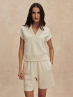 náhled Dámské tílko Varley Gracee V Neck Tank